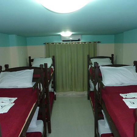 Vidigal Varandas Hostel Rio de Janeiro Pokój zdjęcie