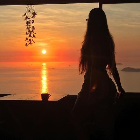Vidigal Varandas Hostel Rio de Janeiro Zewnętrze zdjęcie