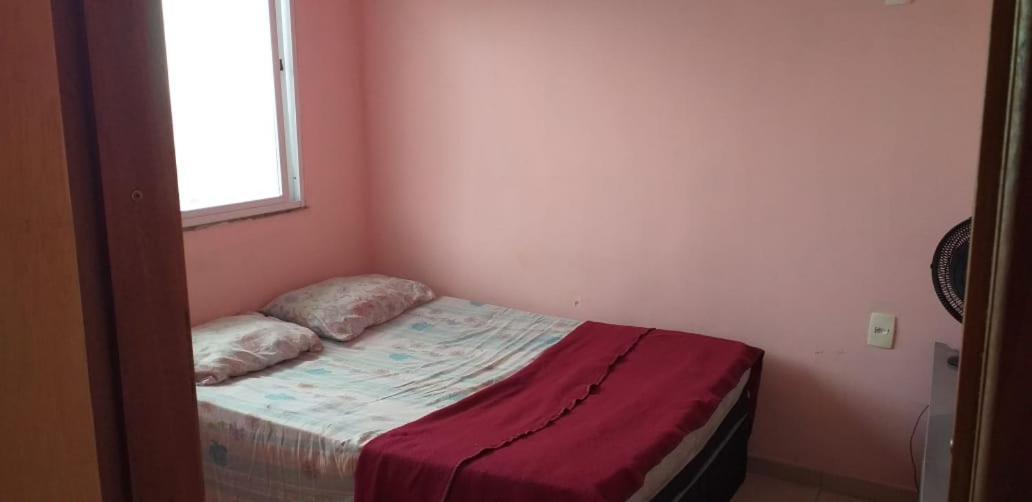 Vidigal Varandas Hostel Rio de Janeiro Zewnętrze zdjęcie
