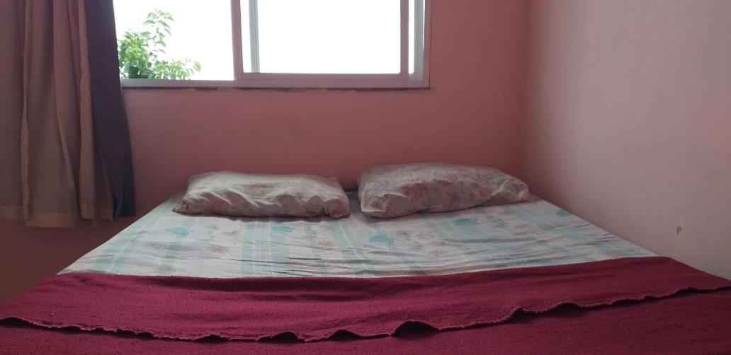 Vidigal Varandas Hostel Rio de Janeiro Zewnętrze zdjęcie