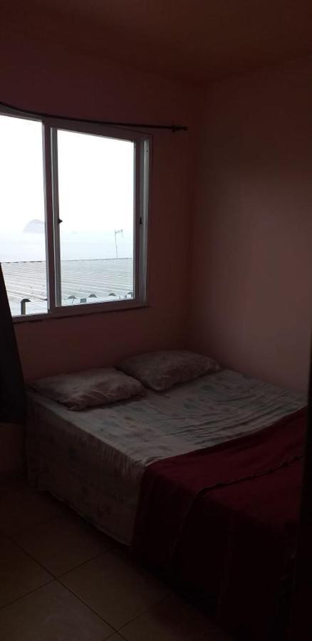 Vidigal Varandas Hostel Rio de Janeiro Zewnętrze zdjęcie