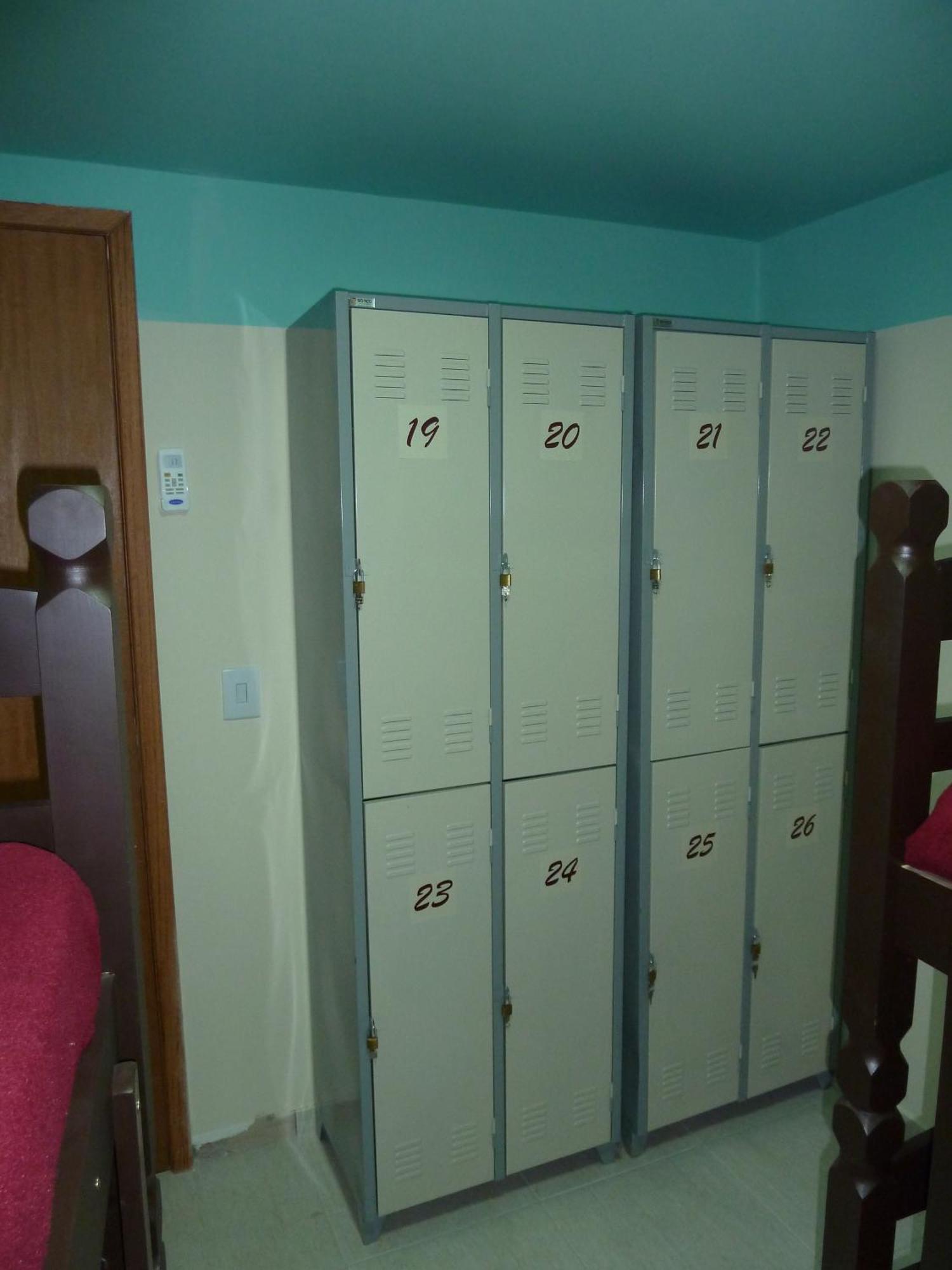 Vidigal Varandas Hostel Rio de Janeiro Pokój zdjęcie