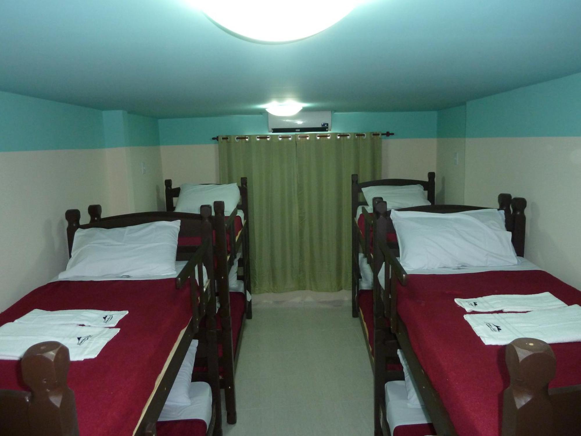 Vidigal Varandas Hostel Rio de Janeiro Pokój zdjęcie