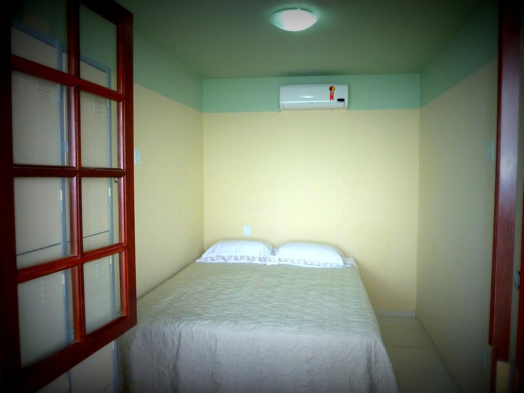 Vidigal Varandas Hostel Rio de Janeiro Pokój zdjęcie