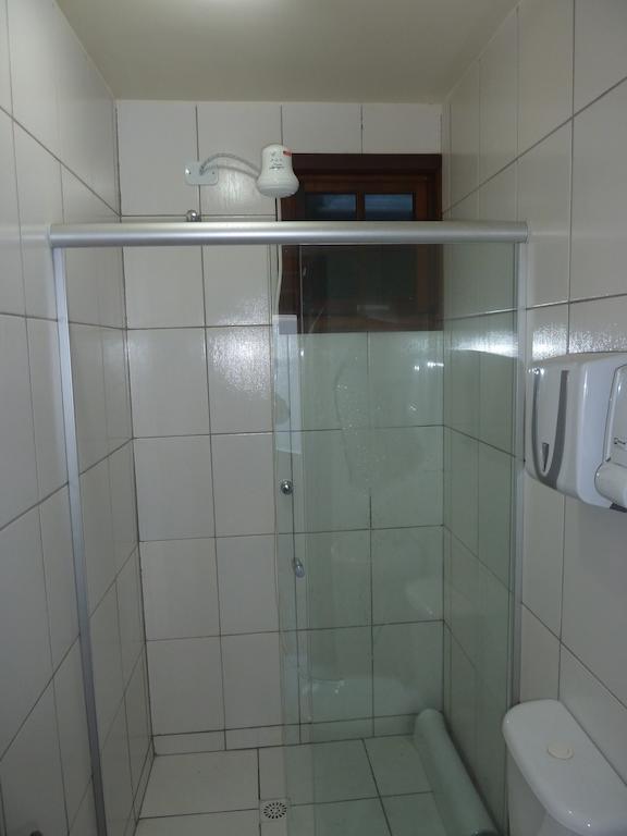 Vidigal Varandas Hostel Rio de Janeiro Pokój zdjęcie