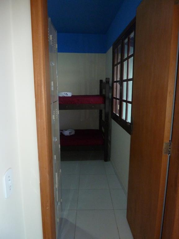 Vidigal Varandas Hostel Rio de Janeiro Pokój zdjęcie