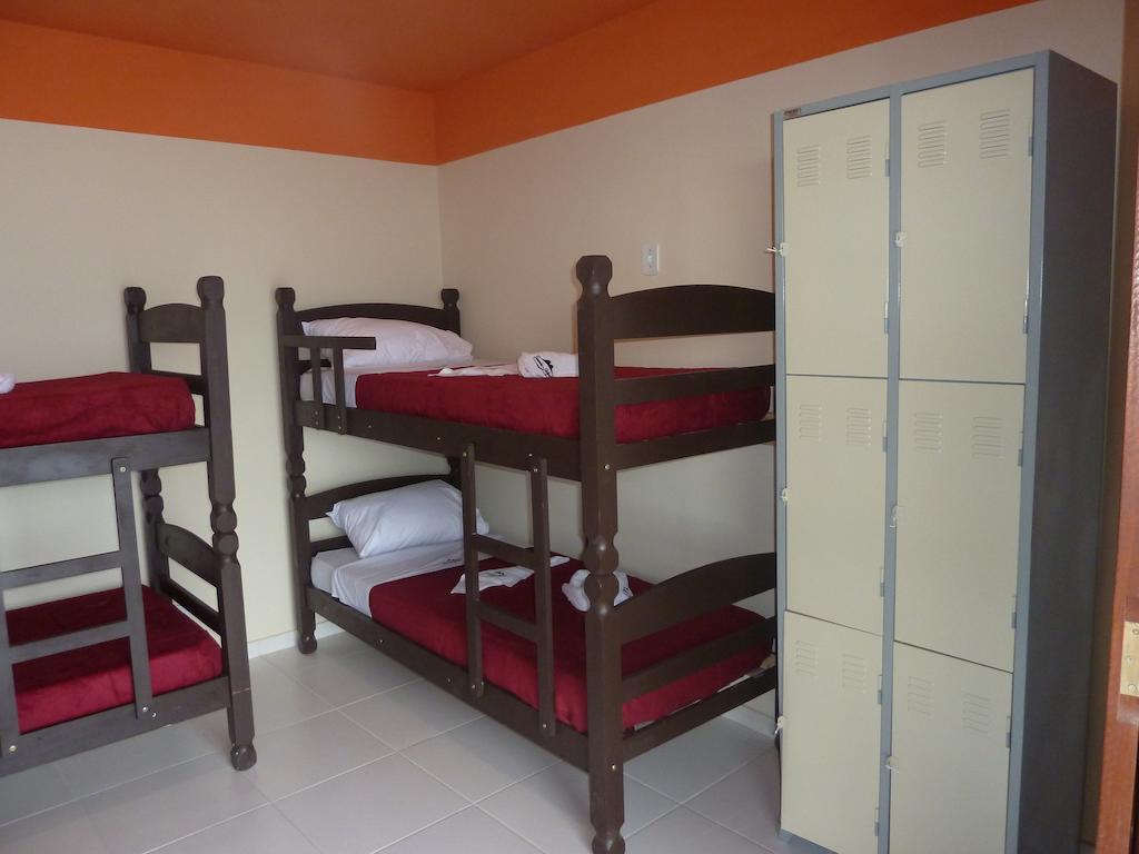 Vidigal Varandas Hostel Rio de Janeiro Zewnętrze zdjęcie