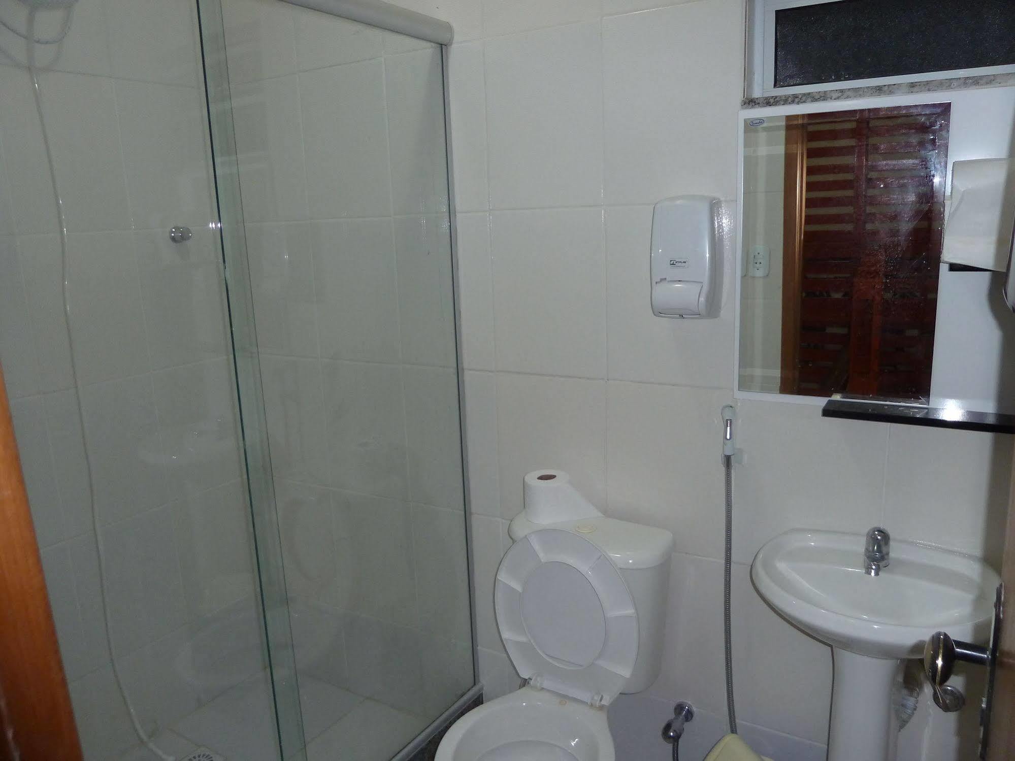 Vidigal Varandas Hostel Rio de Janeiro Zewnętrze zdjęcie