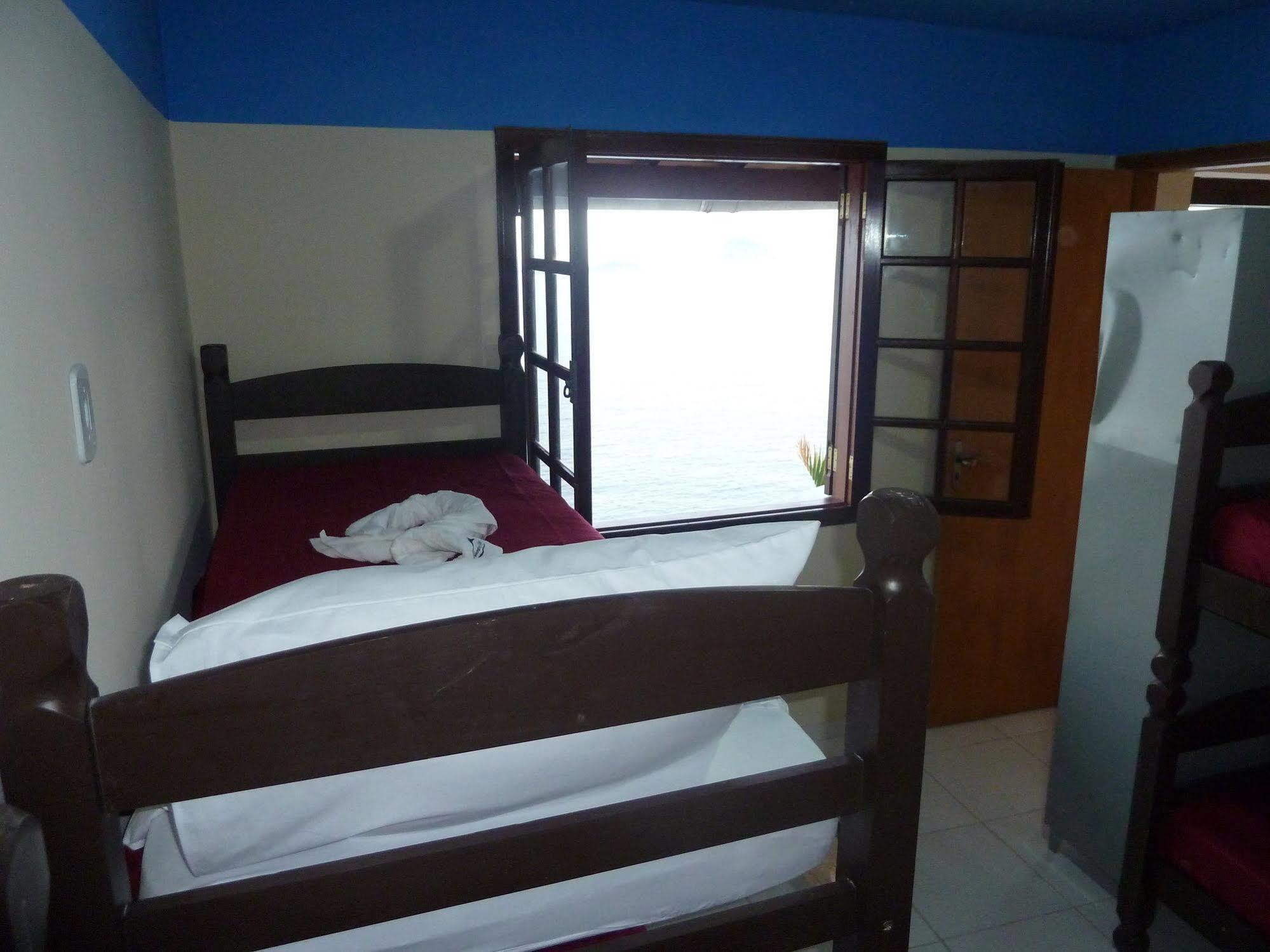 Vidigal Varandas Hostel Rio de Janeiro Zewnętrze zdjęcie